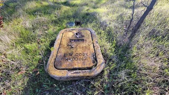 a view of a bird bath