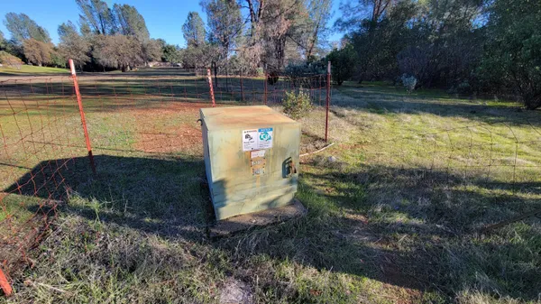a view of a water pond