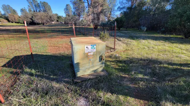 a view of a water pond