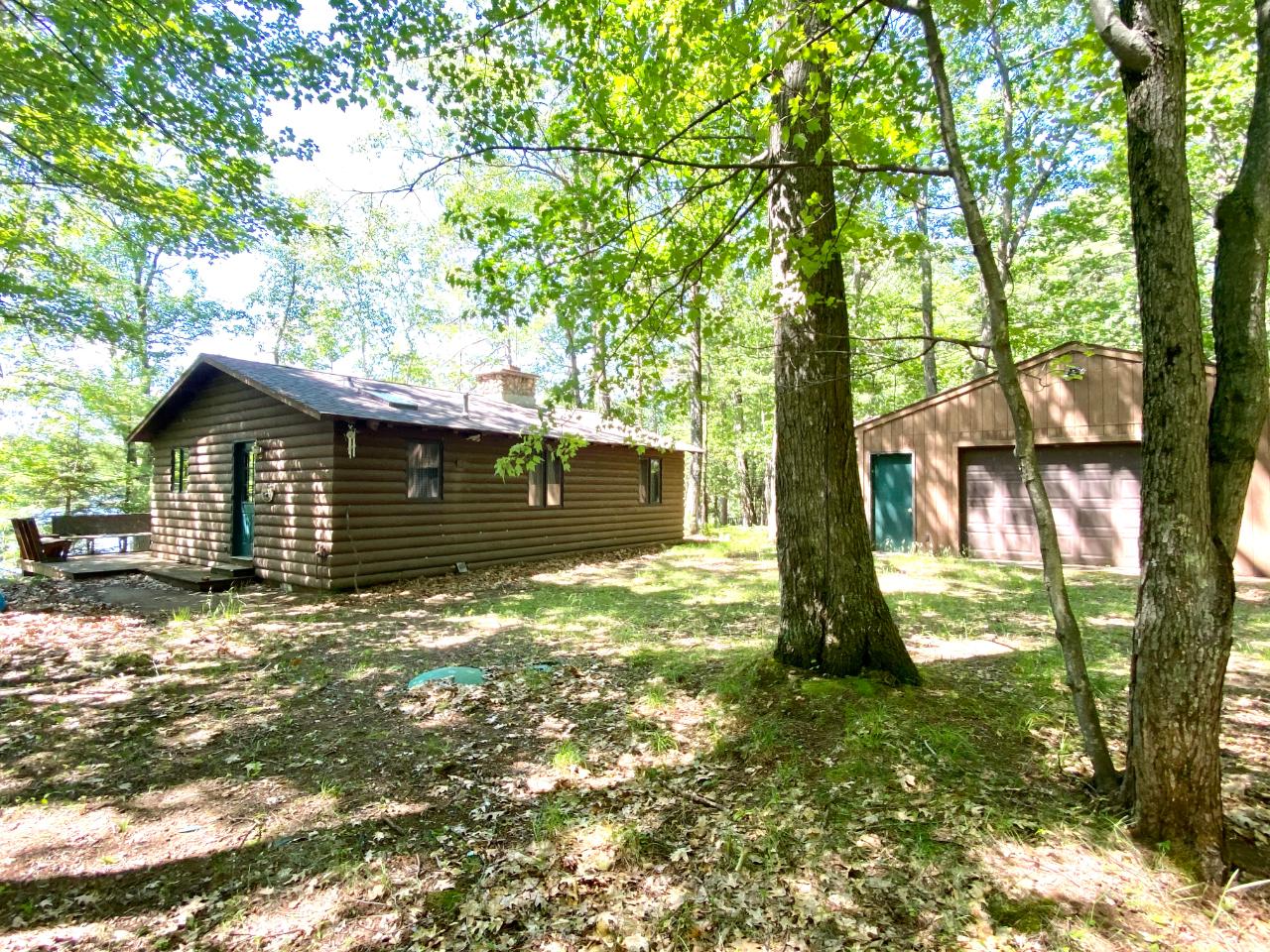 2730 Rux Road Woodruff, WI 54568 - Photo 2 of 30 Gallery Image 2