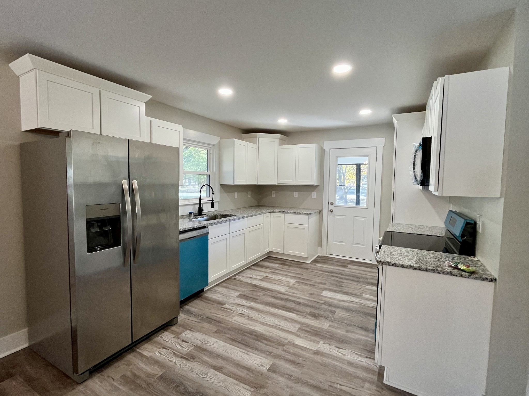 401 Wiseman Road Tullahoma, TN 37388 - Photo 19 of 35 Gallery Image 19