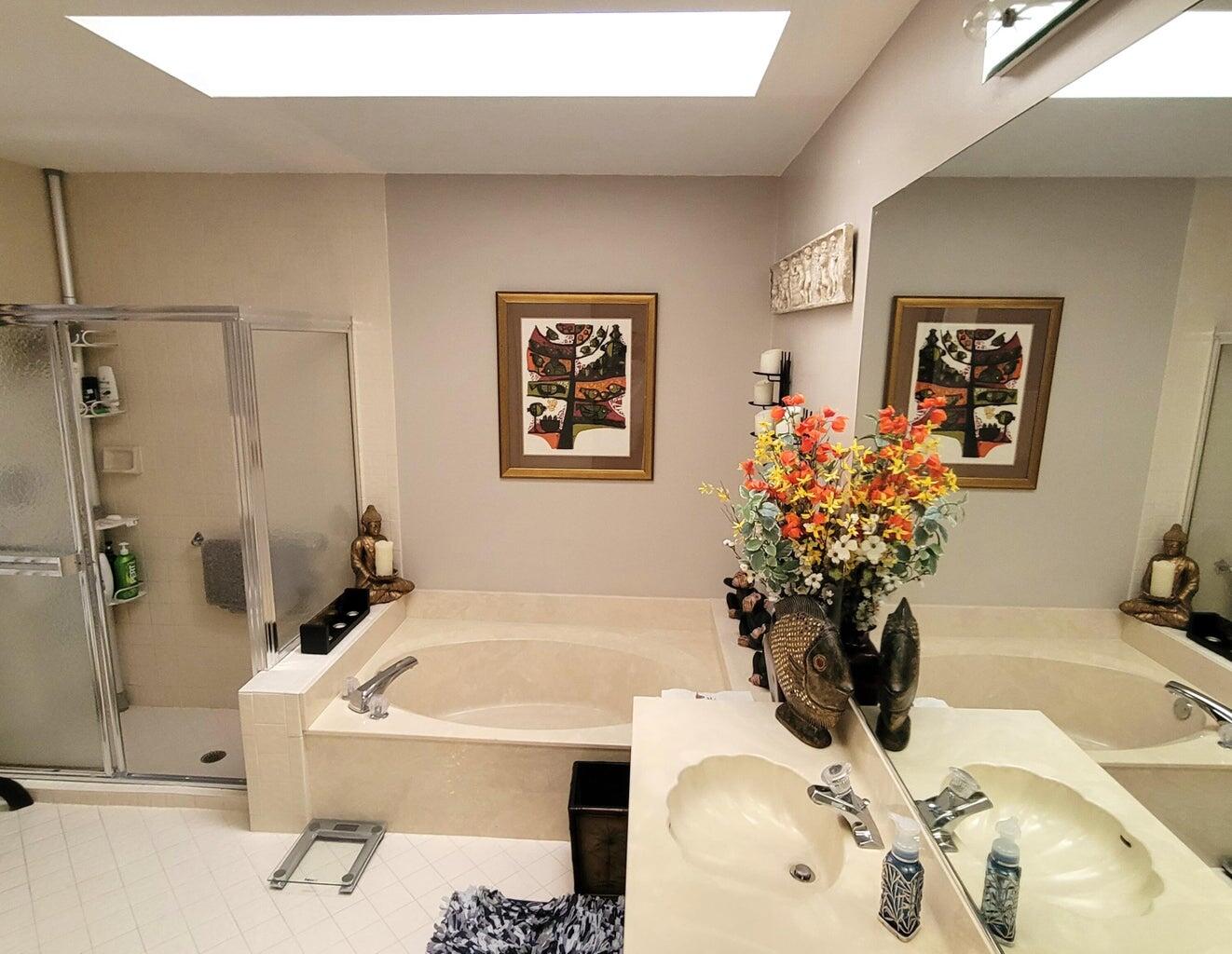 11152 Highland Circle Boca Raton, FL 33428 - Photo 20 of 37 Master Bath 1