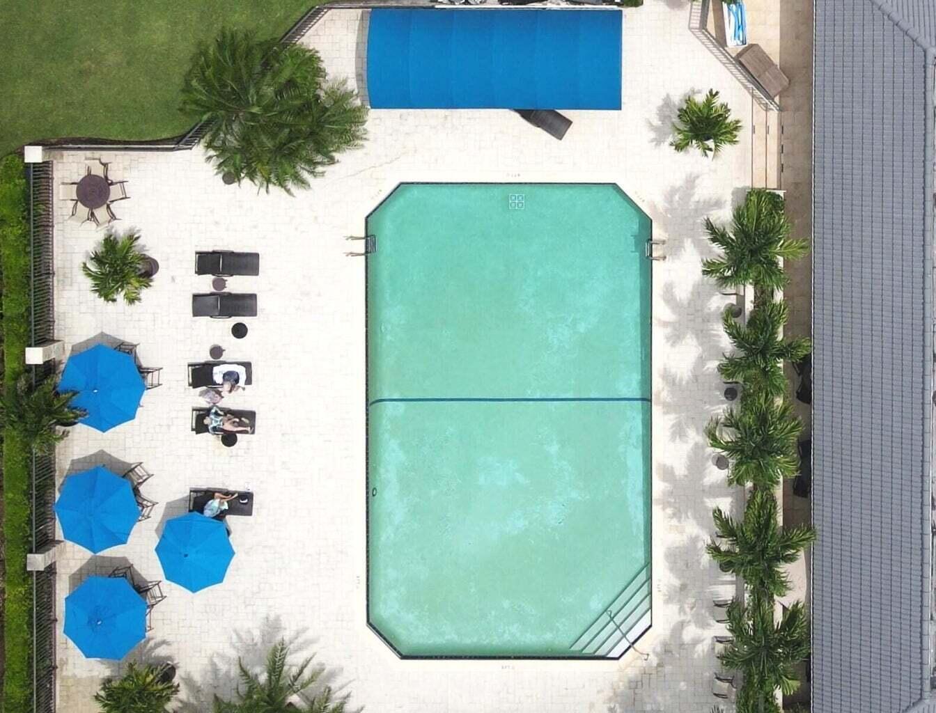 11152 Highland Circle Boca Raton, FL 33428 - Photo 37 of 37 Pool