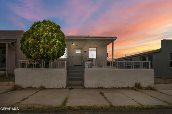 $158,000 | 3315 East Missouri Avenue, El Paso, TX 79903