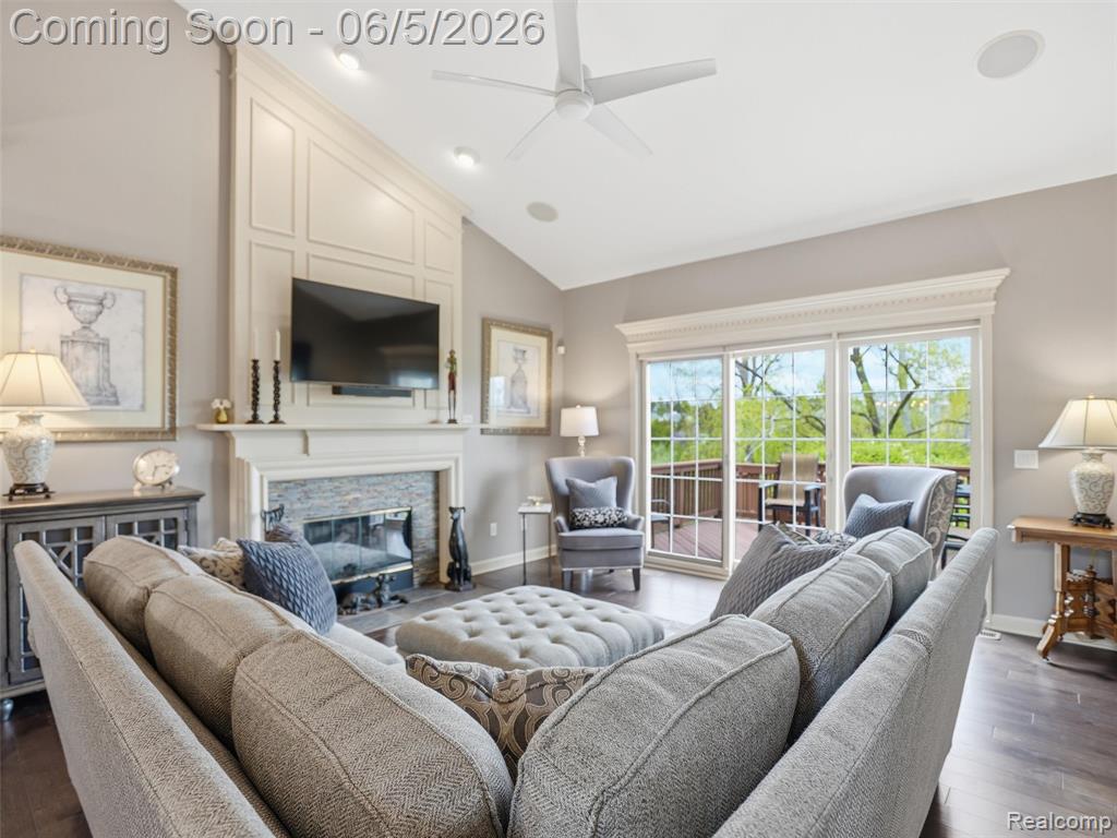 5211 Belmonte Drive Rochester, MI 48306 - Photo 13 of 40