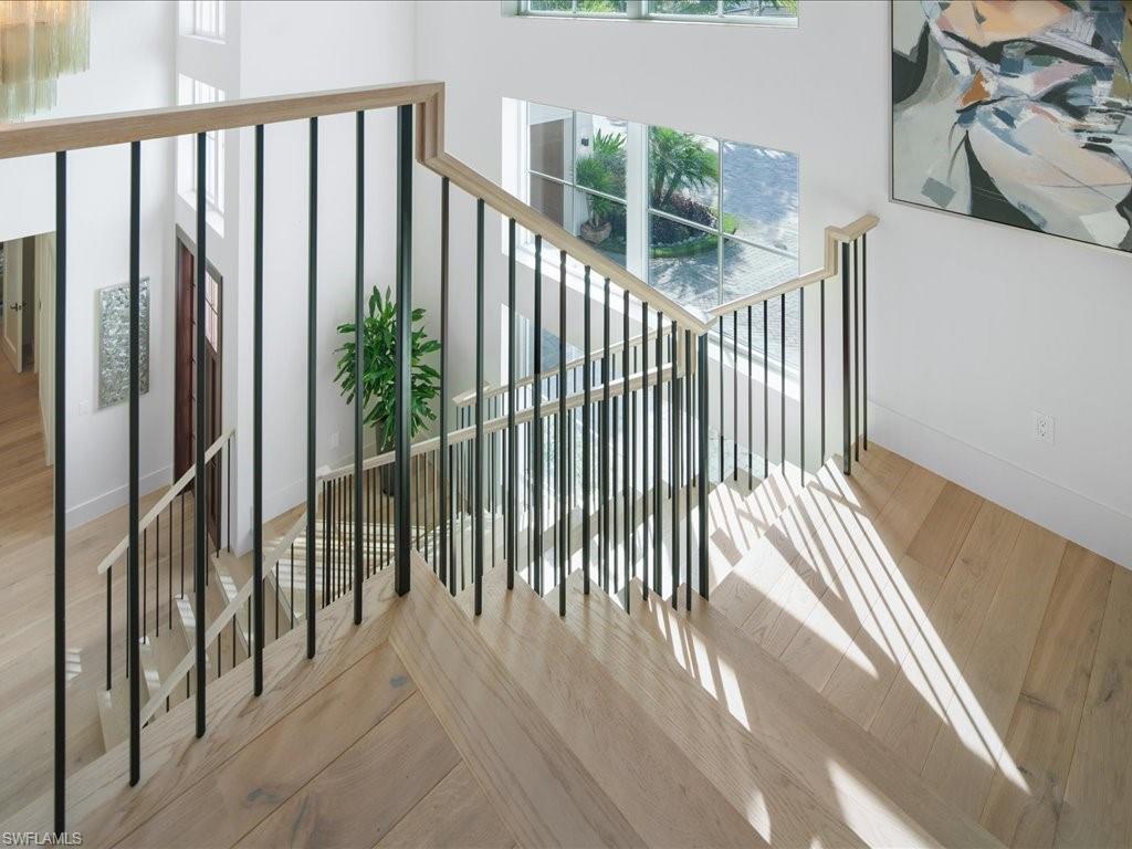 9185 Mercato Way Naples, FL 34108 - Photo 48 of 50 a view of a balcony