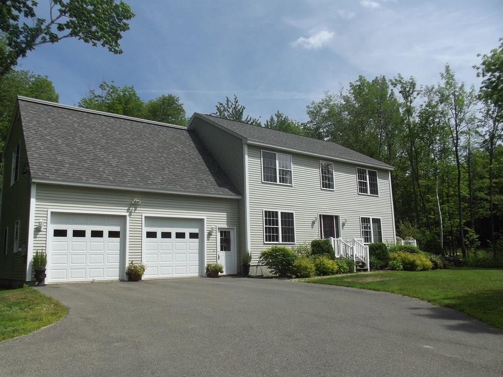 220 Snow Pond Road Oakland, ME 04963 - Photo 1 of 27 Photo