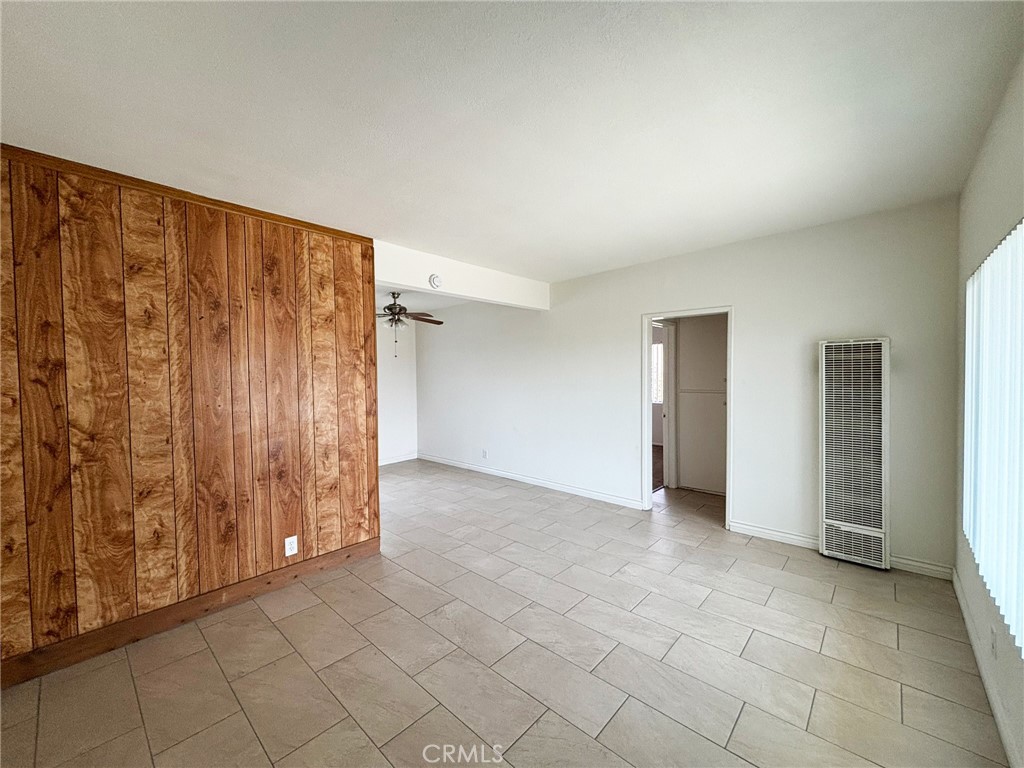 701 Adlena Drive, Unit 4 Fullerton, CA 92833 - Photo 4 of 14 an empty room with windows