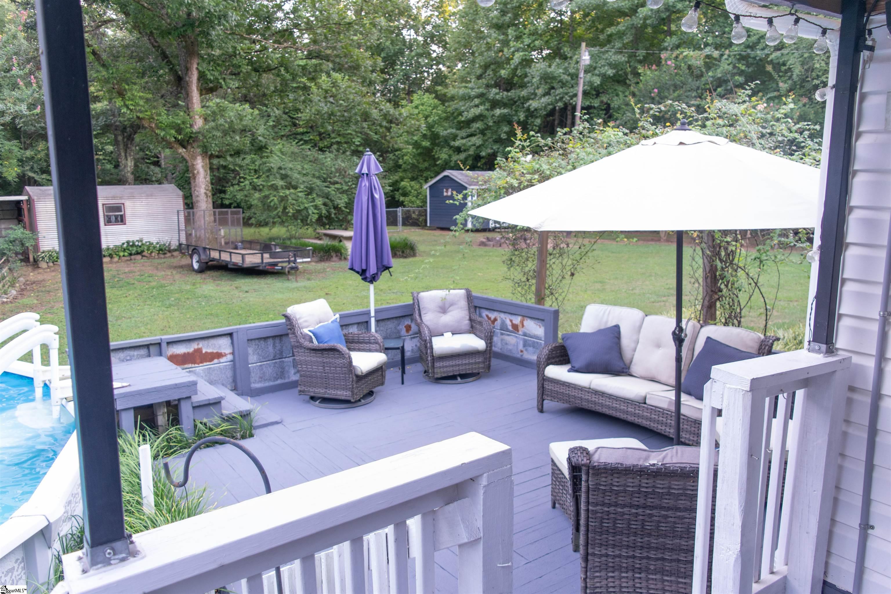 513 Casey Road Woodruff, SC 29388 - Photo 23 of 36 Gallery Image 23