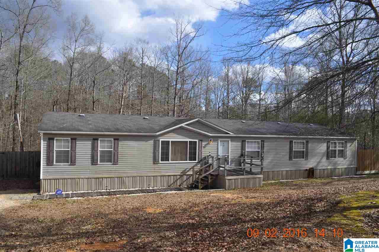 4514 Chelsea Road Columbiana, AL 35051 - Photo 1 of 19