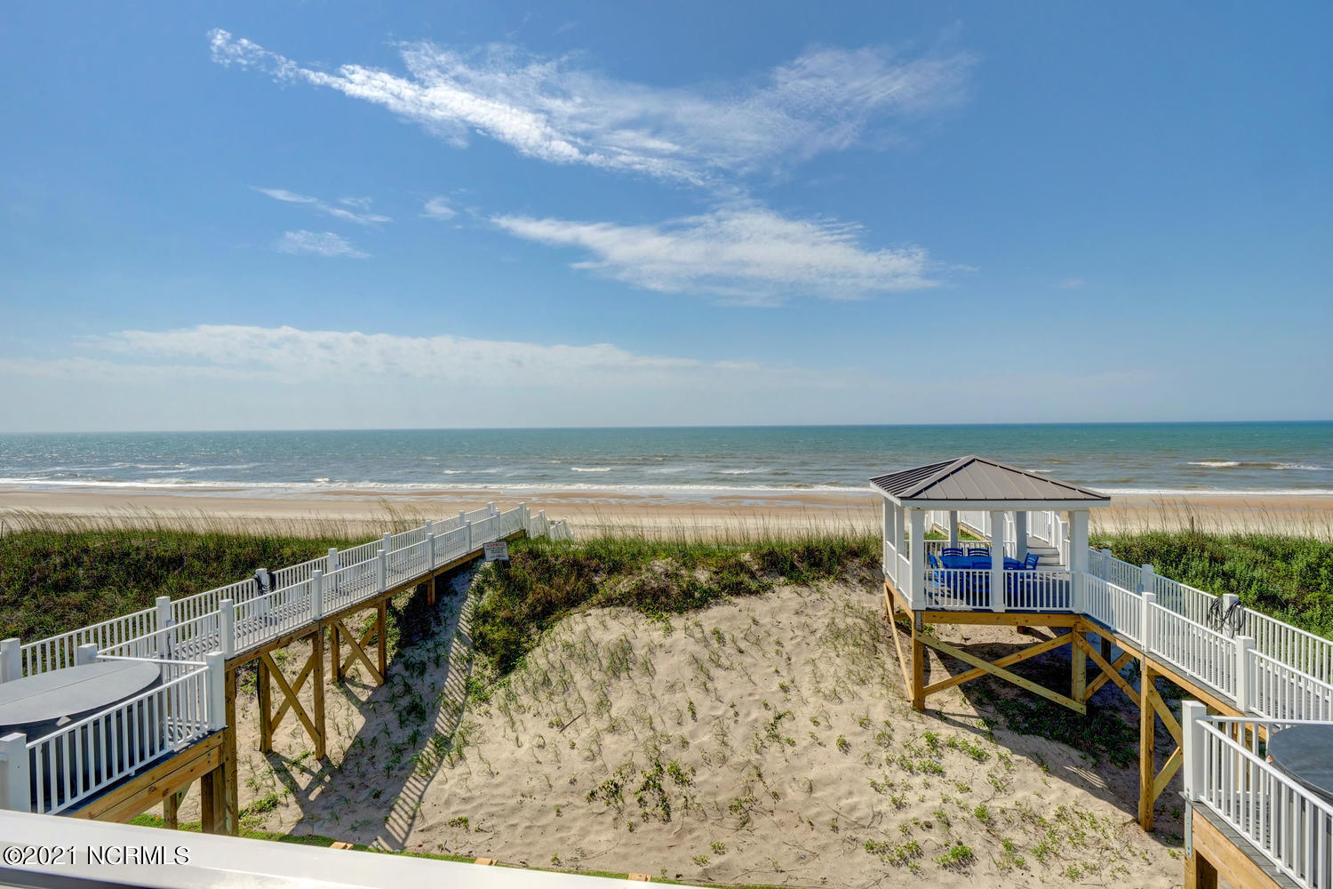 1356 New River Inlet Road North Topsail Beach, NC 28460 - Photo 25 of 42 1360 New River Inlet Rd North-large-024-