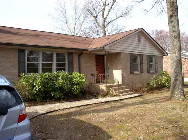 309 Vine Hill Road Greenville, SC 29607 - Photo 1 of 10