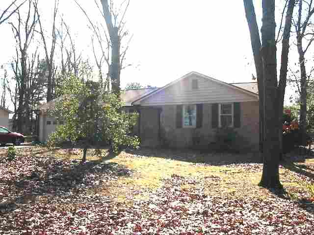 309 Vine Hill Road Greenville, SC 29607 - Photo 10 of 10