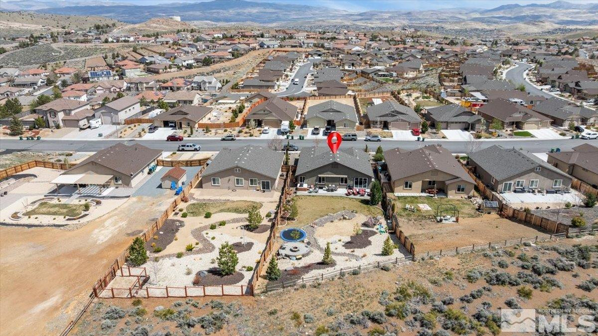 8555 Spearhead Way Reno, NV 89506 - Photo 36 of 38 Photo 38