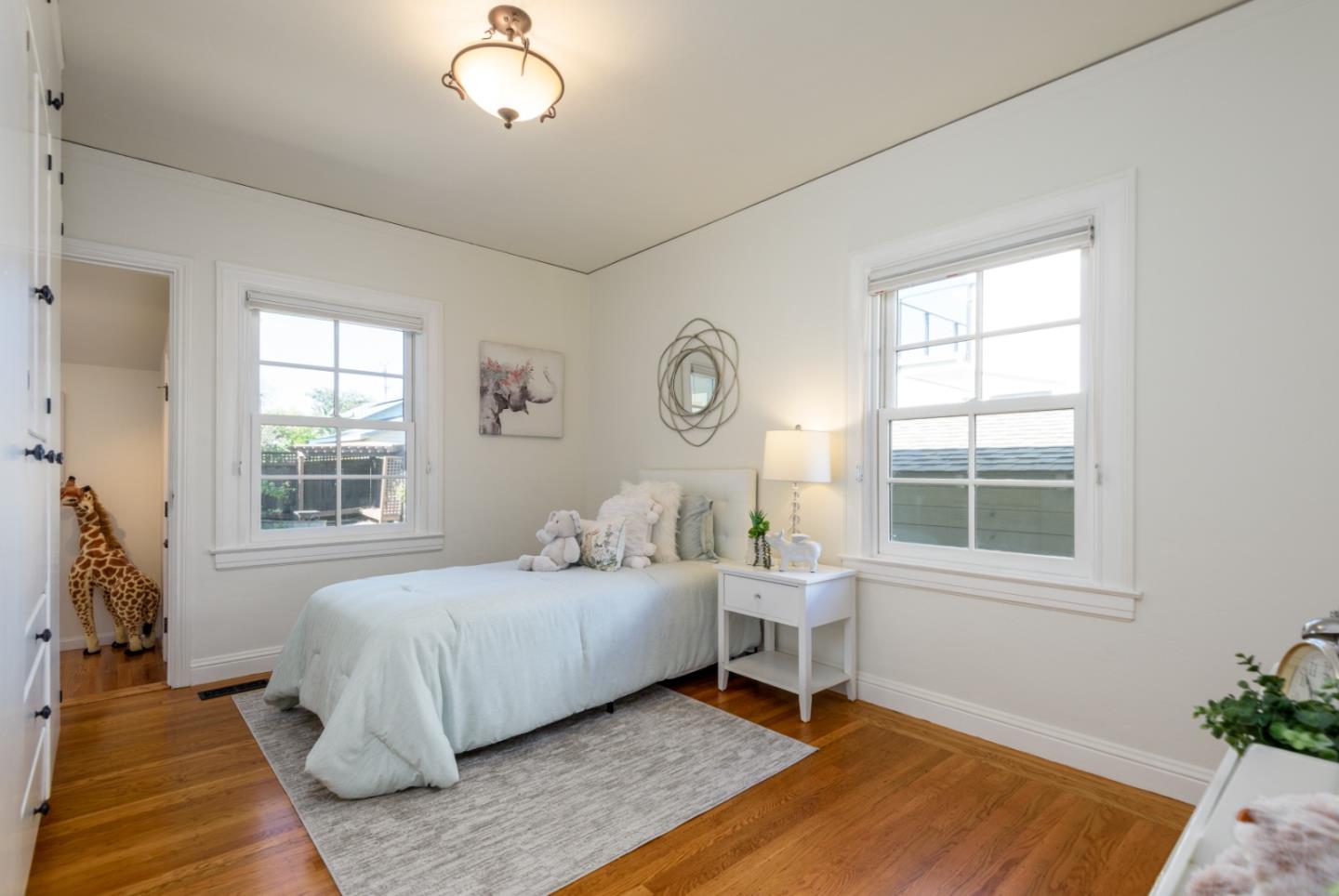 215 Victoria Road Burlingame, CA 94010 - Photo 15 of 27