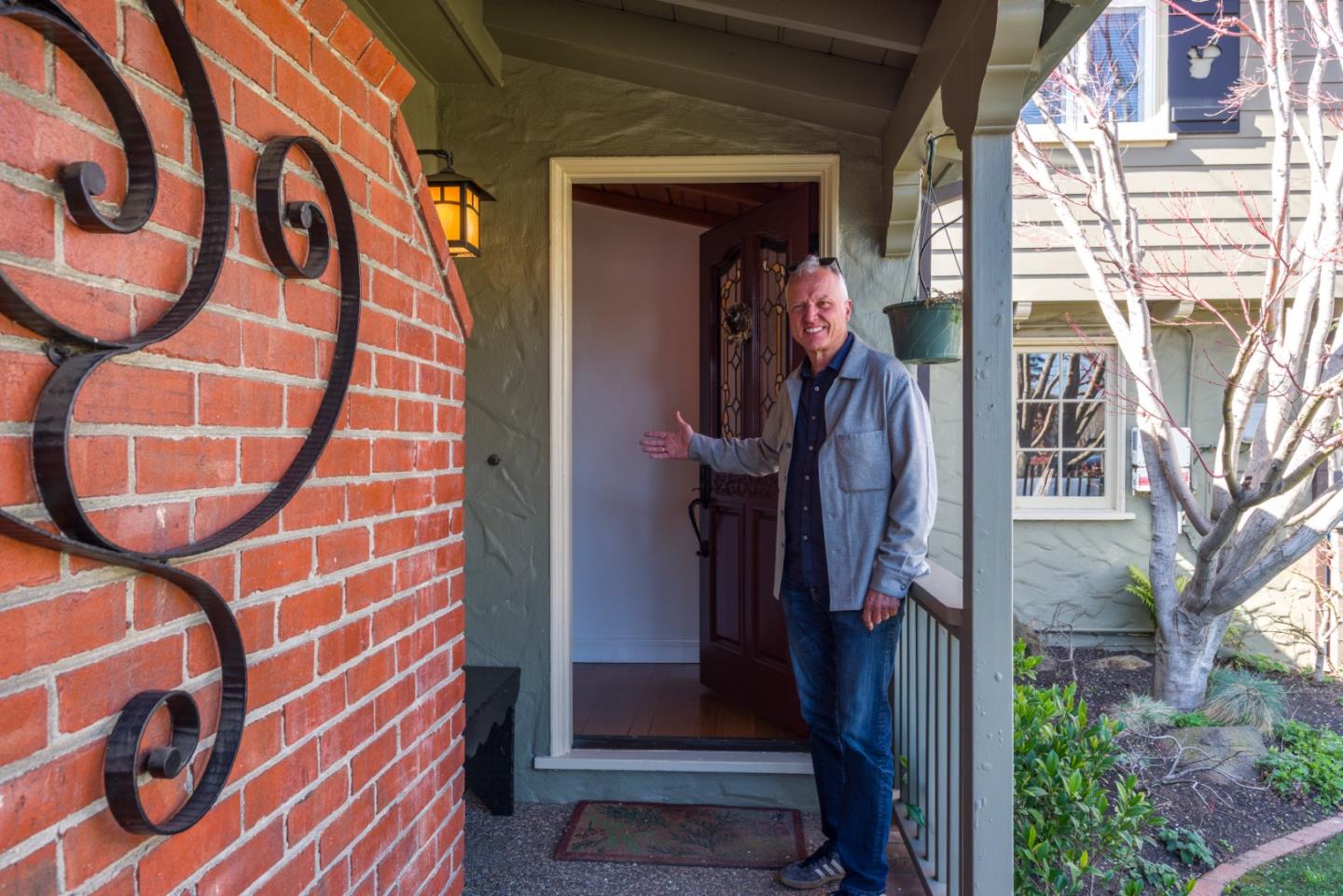 215 Victoria Road Burlingame, CA 94010 - Photo 26 of 27