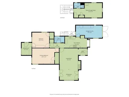 $2,298,000 | 215 Victoria Road, Burlingame, CA 94010