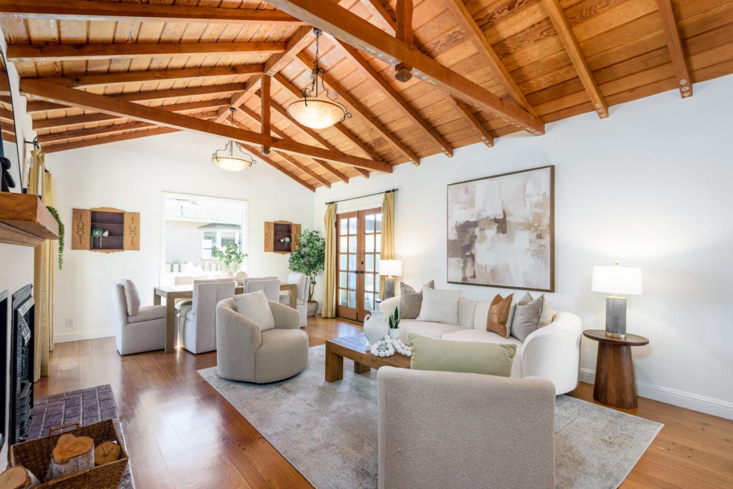 215 Victoria Road Burlingame, CA 94010 - Photo 5 of 27