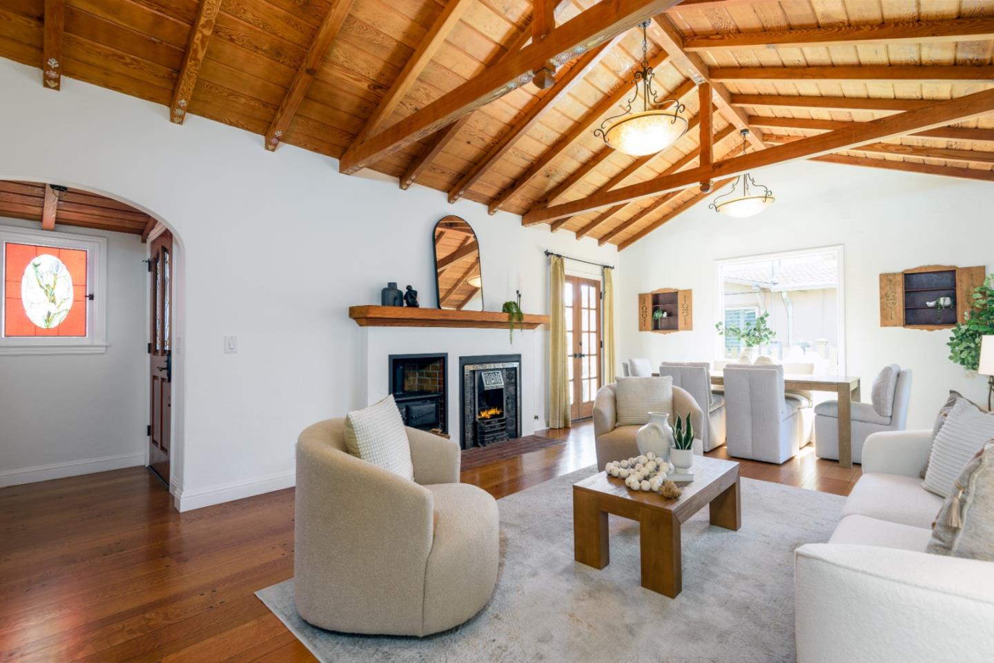 215 Victoria Road Burlingame, CA 94010 - Photo 6 of 27