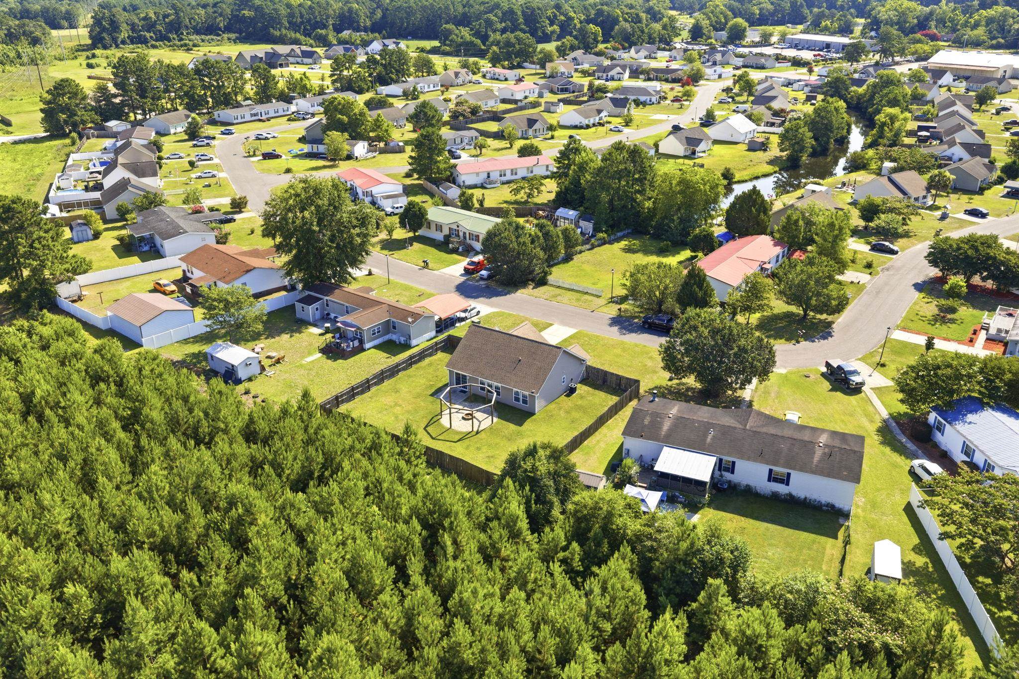 338 Cherry Buck Trail Conway, SC 29526 - Photo 29 of 37