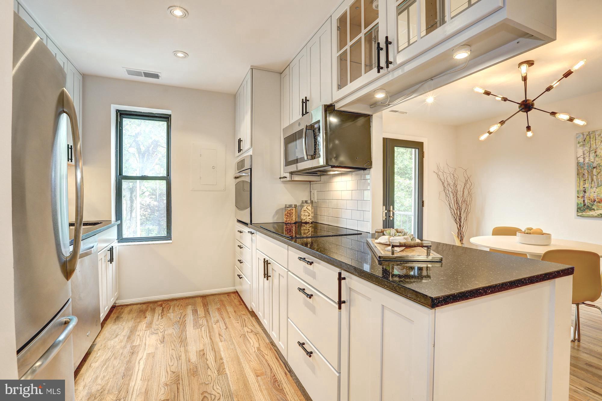 1325 13th Street Northwest, Unit 29 Washington, DC 20005 - Photo 11 of 48