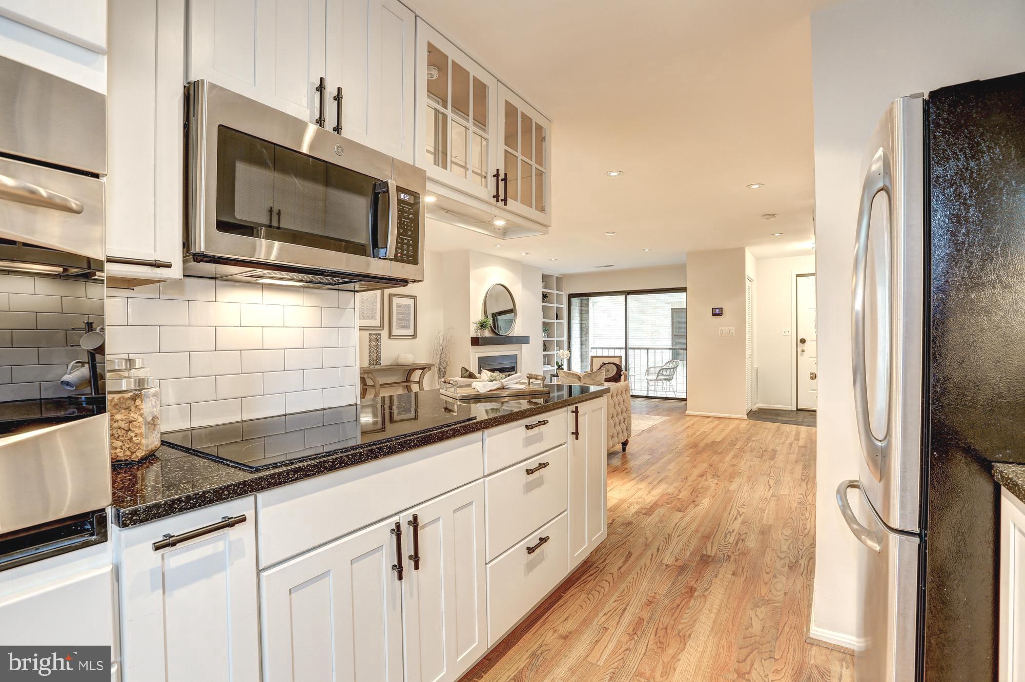 1325 13th Street Northwest, Unit 29 Washington, DC 20005 - Photo 14 of 48