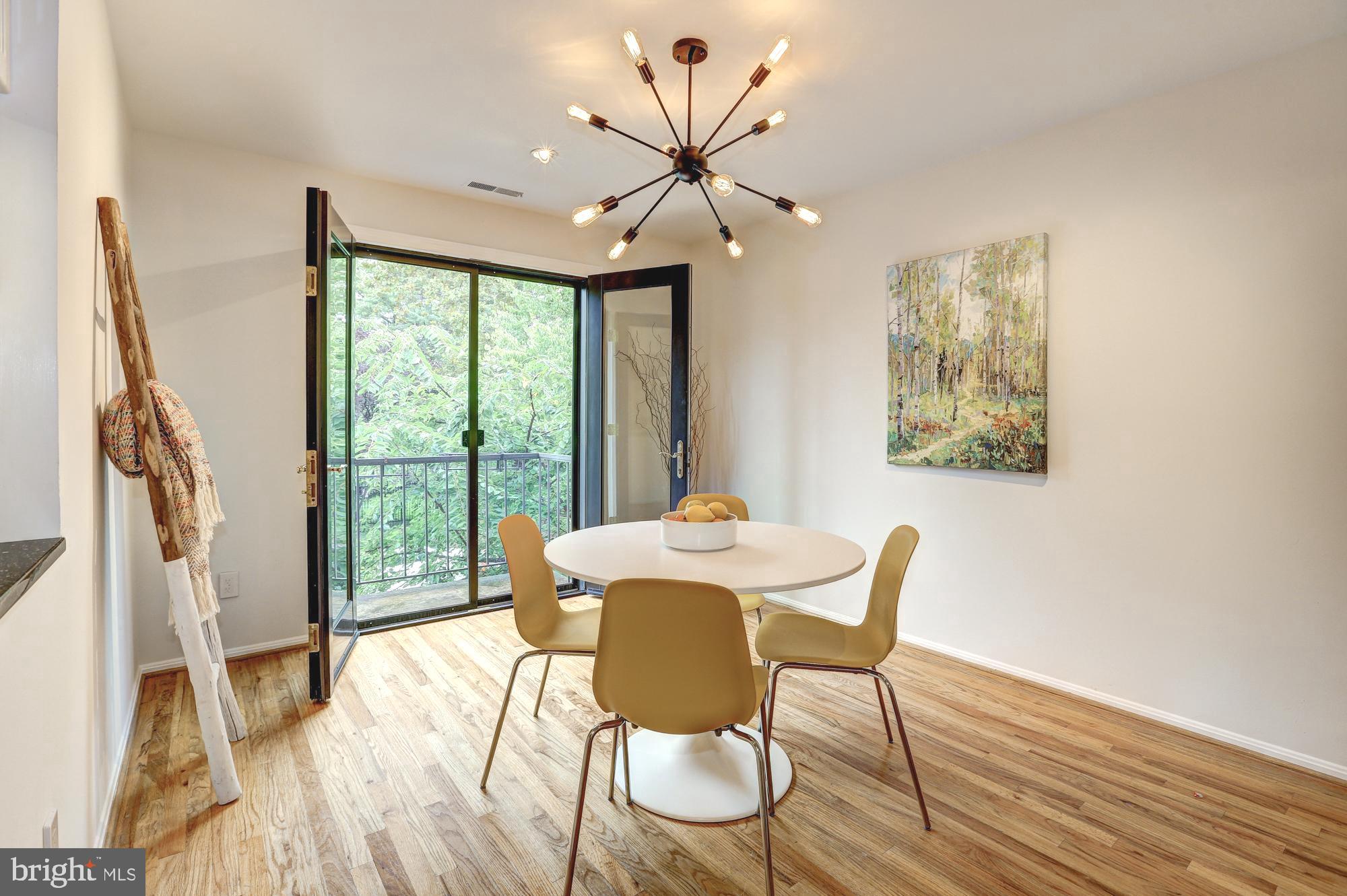 1325 13th Street Northwest, Unit 29 Washington, DC 20005 - Photo 15 of 48