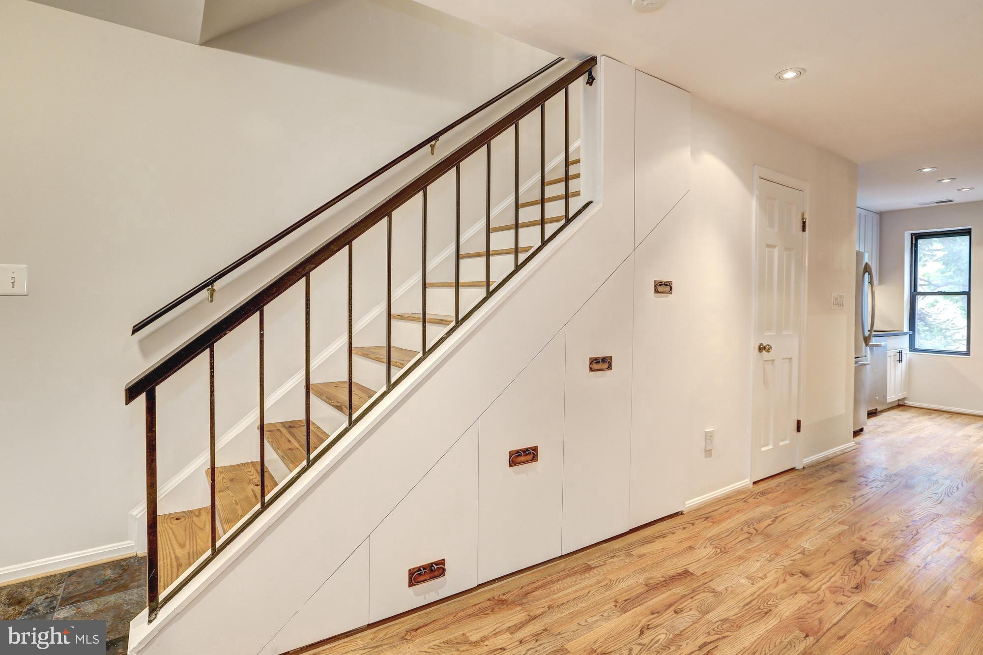 1325 13th Street Northwest, Unit 29 Washington, DC 20005 - Photo 18 of 48