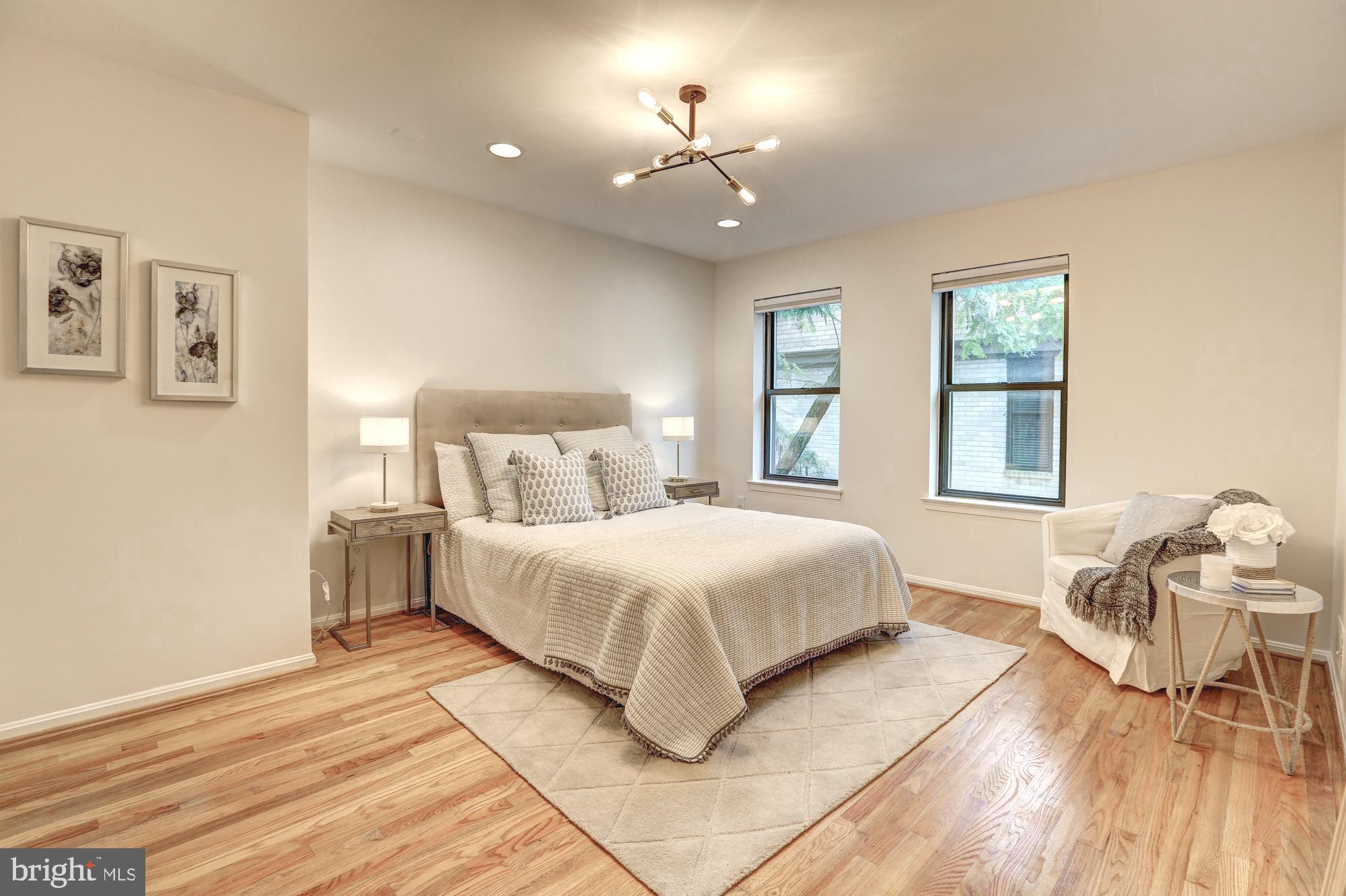 1325 13th Street Northwest, Unit 29 Washington, DC 20005 - Photo 23 of 48