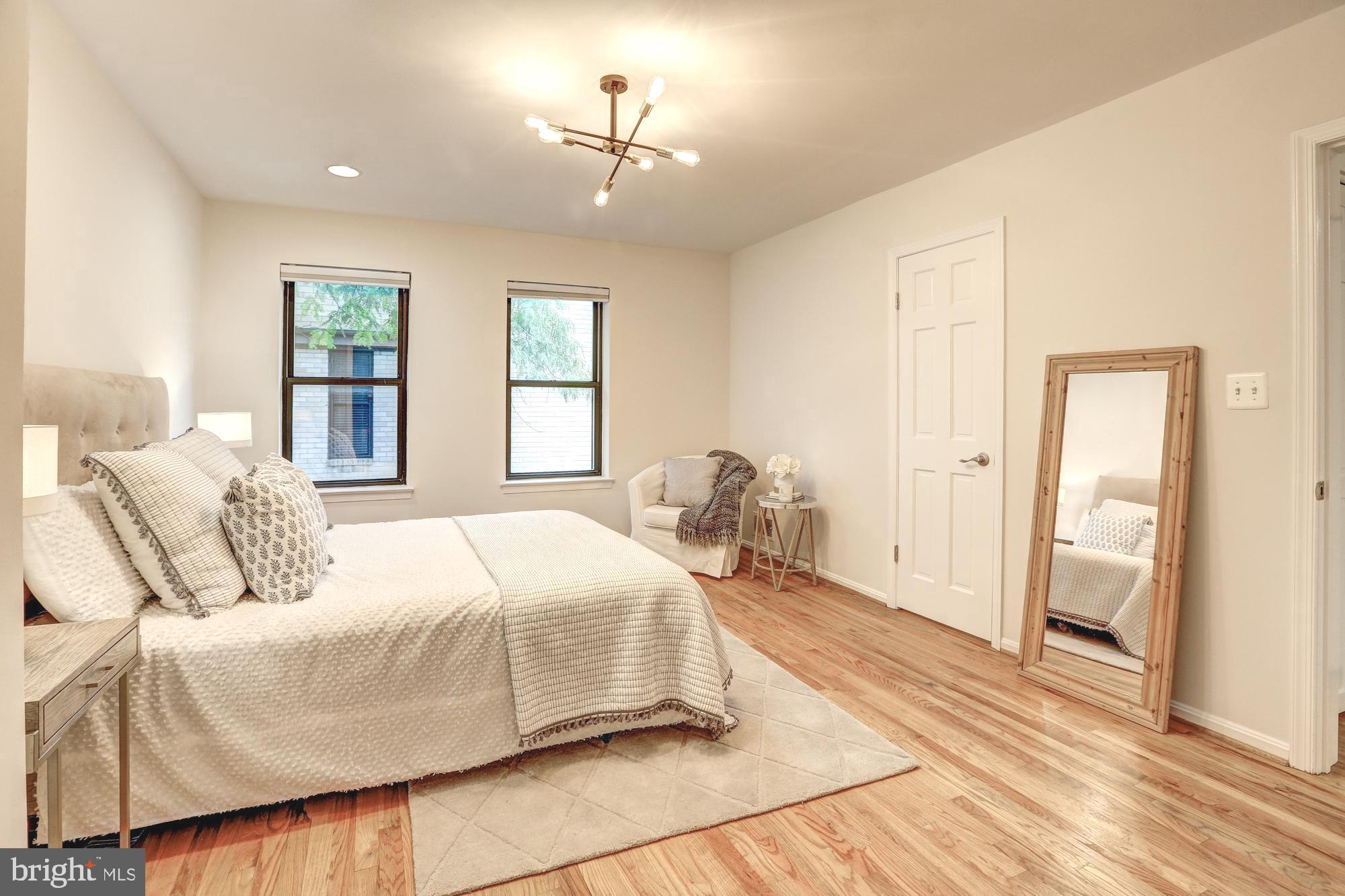 1325 13th Street Northwest, Unit 29 Washington, DC 20005 - Photo 24 of 48