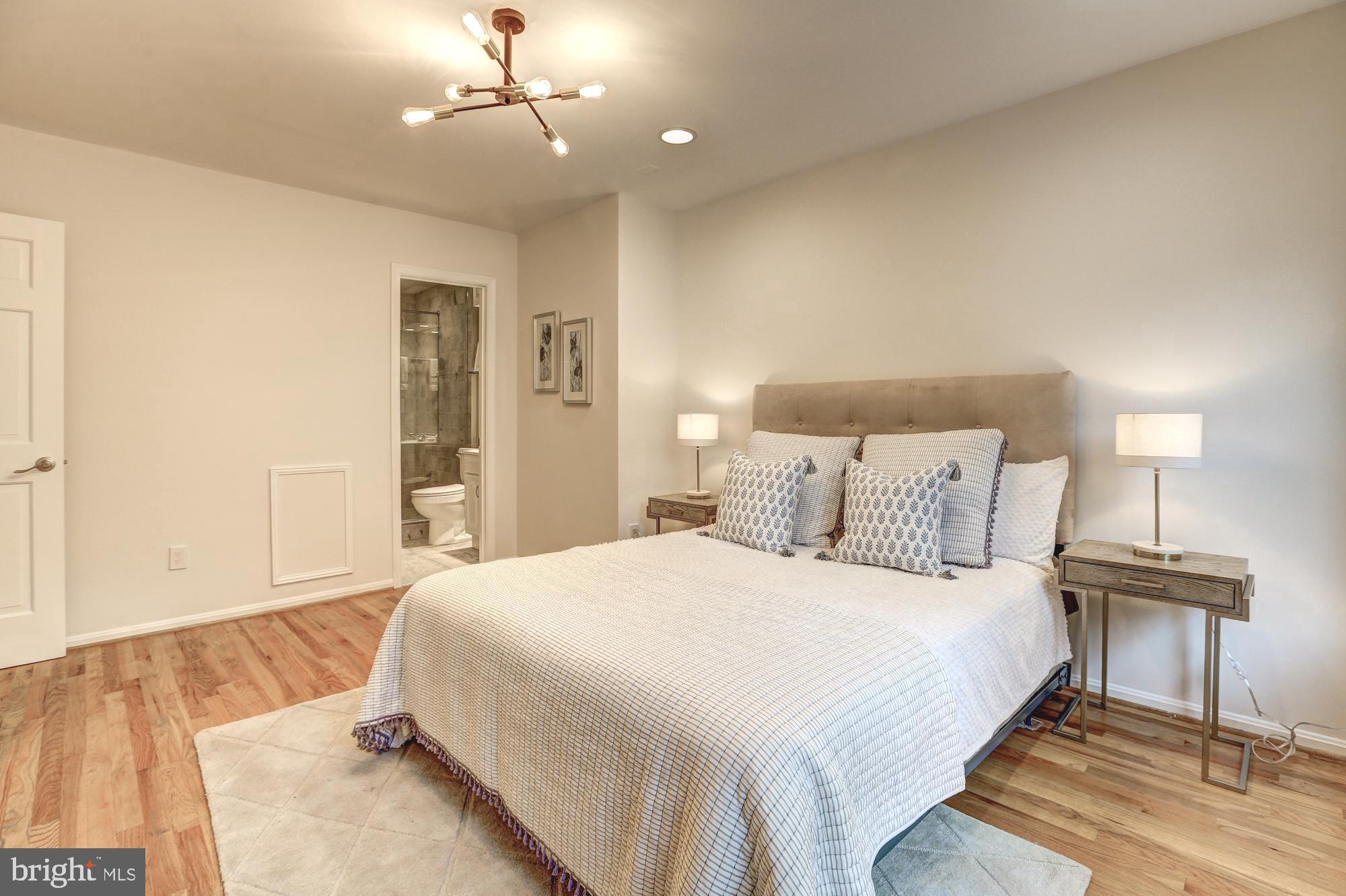 1325 13th Street Northwest, Unit 29 Washington, DC 20005 - Photo 25 of 48