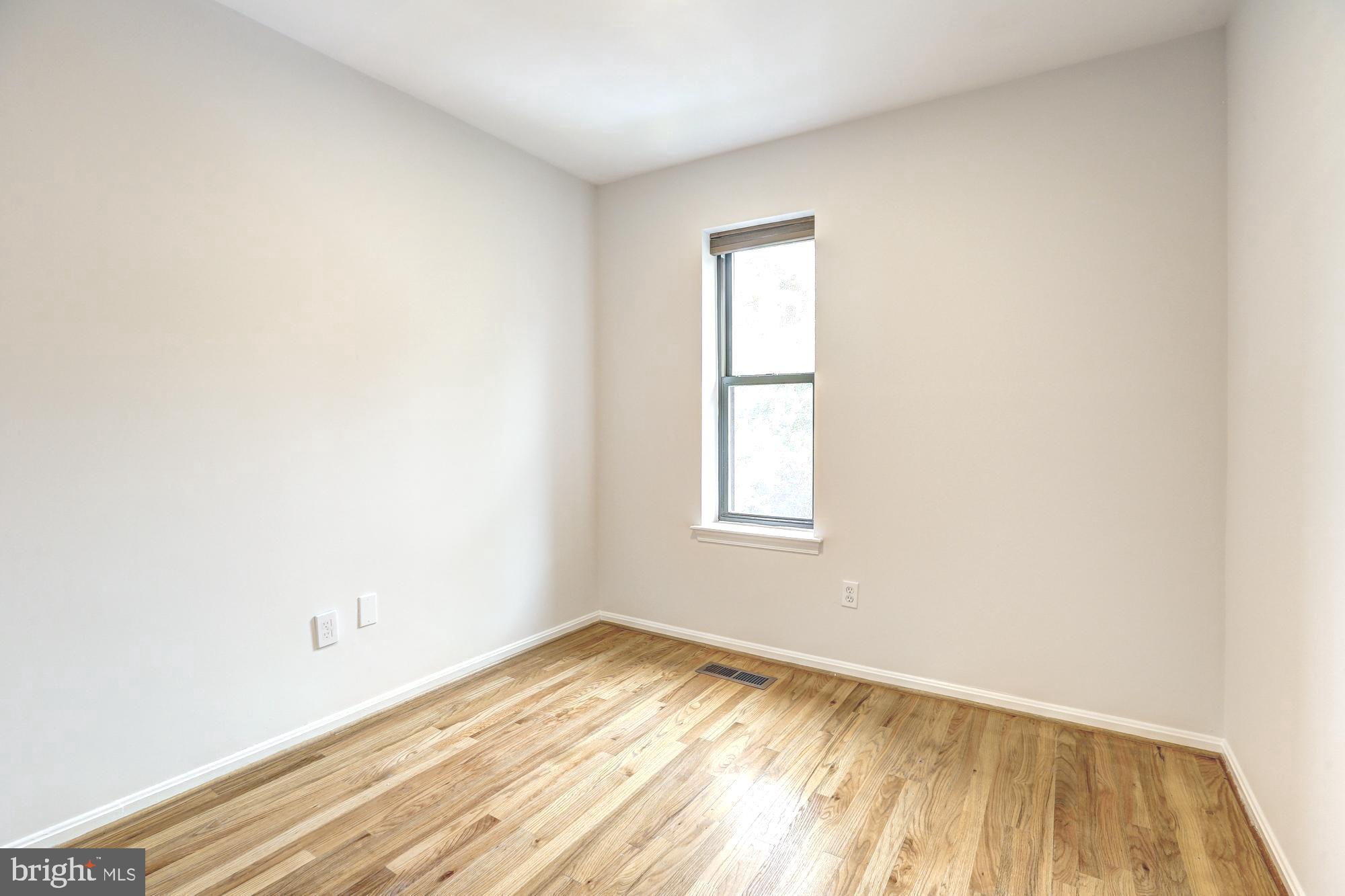 1325 13th Street Northwest, Unit 29 Washington, DC 20005 - Photo 28 of 48 Well-sized second bedroom