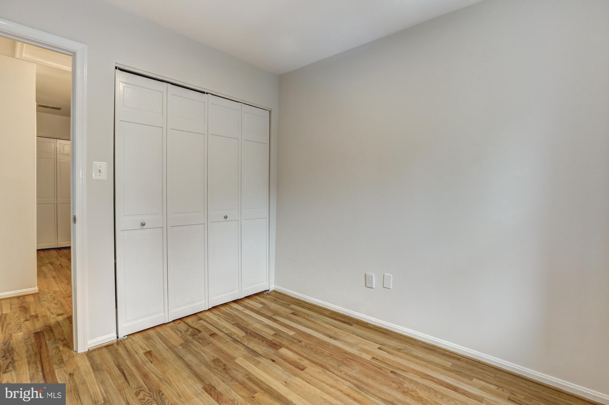 1325 13th Street Northwest, Unit 29 Washington, DC 20005 - Photo 29 of 48 Lots of closet space