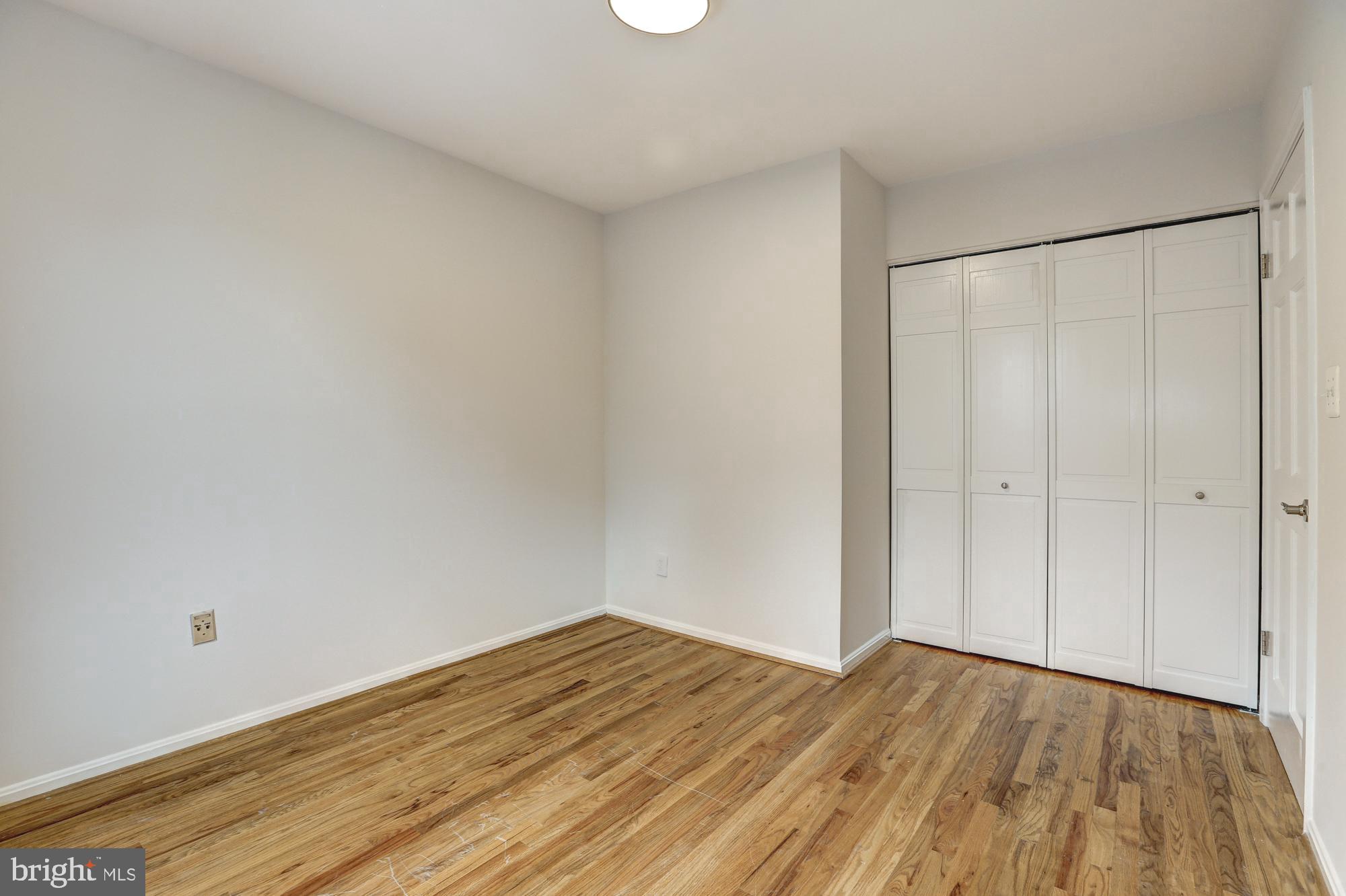 1325 13th Street Northwest, Unit 29 Washington, DC 20005 - Photo 32 of 48 Third bedroom