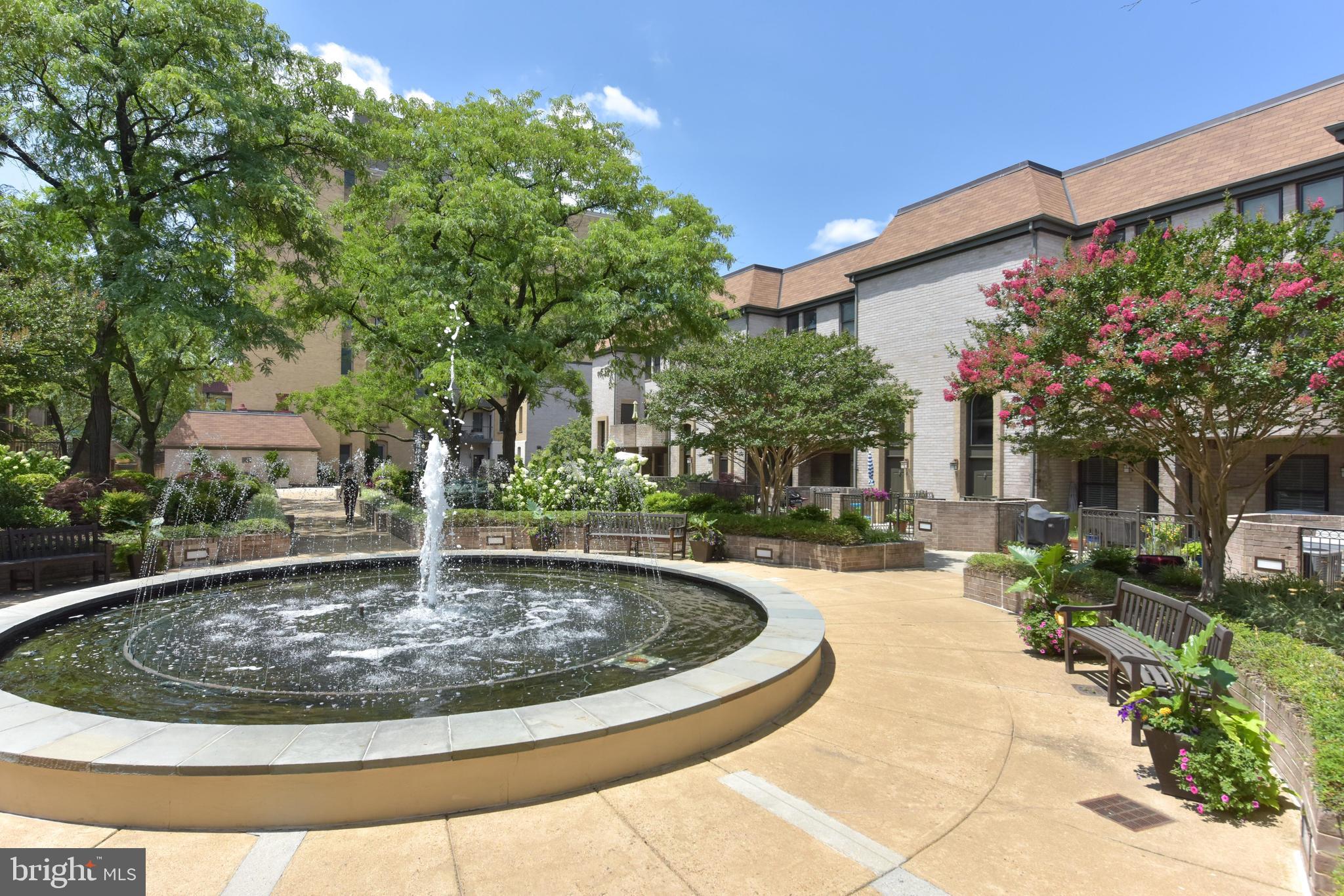 1325 13th Street Northwest, Unit 29 Washington, DC 20005 - Photo 35 of 48