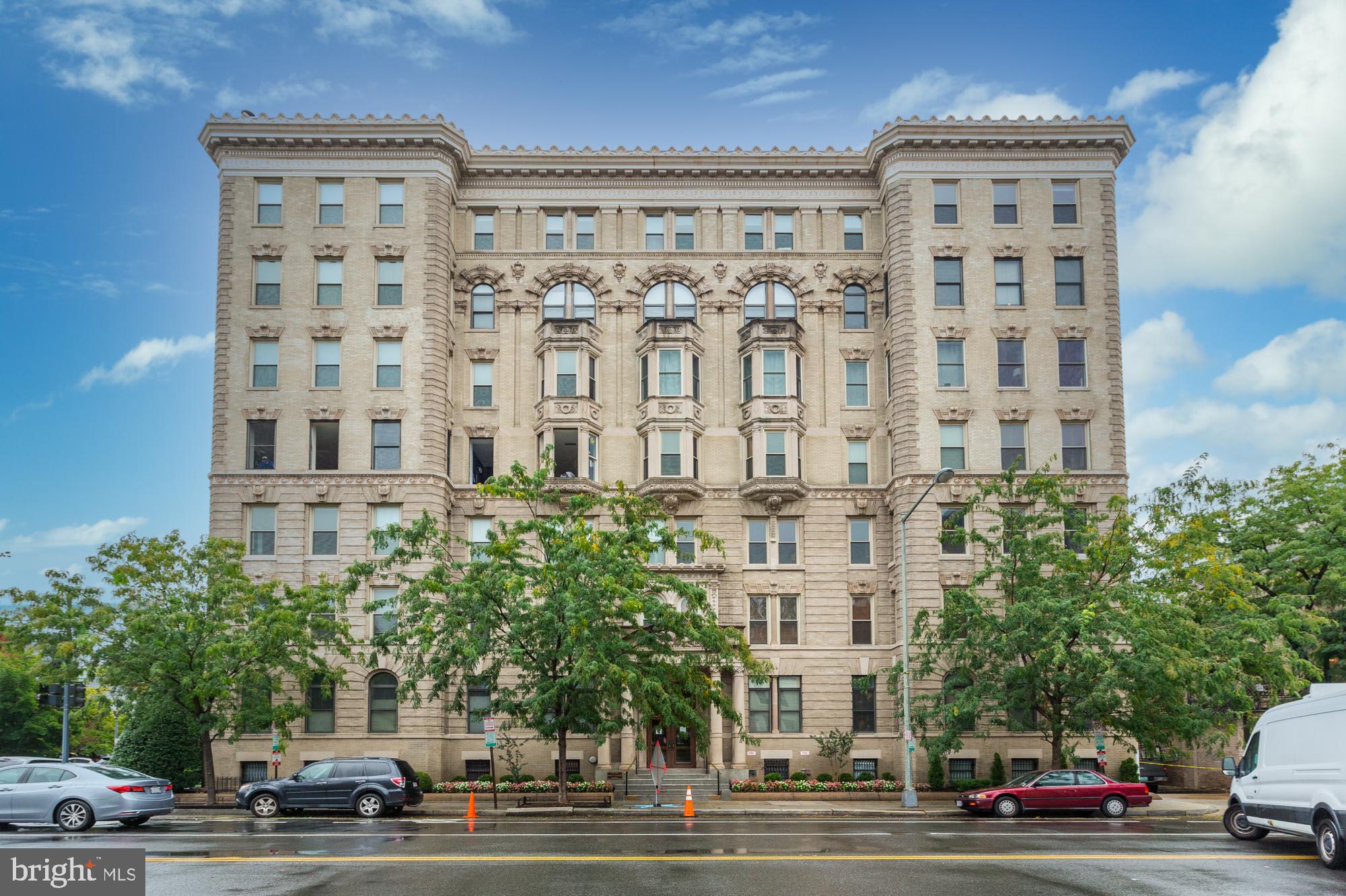1325 13th Street Northwest, Unit 29 Washington, DC 20005 - Photo 36 of 48 Welcome to the Iowa