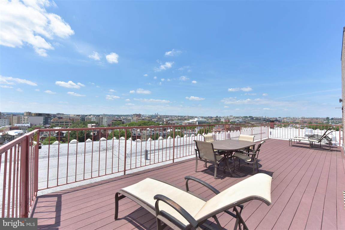 1325 13th Street Northwest, Unit 29 Washington, DC 20005 - Photo 38 of 48