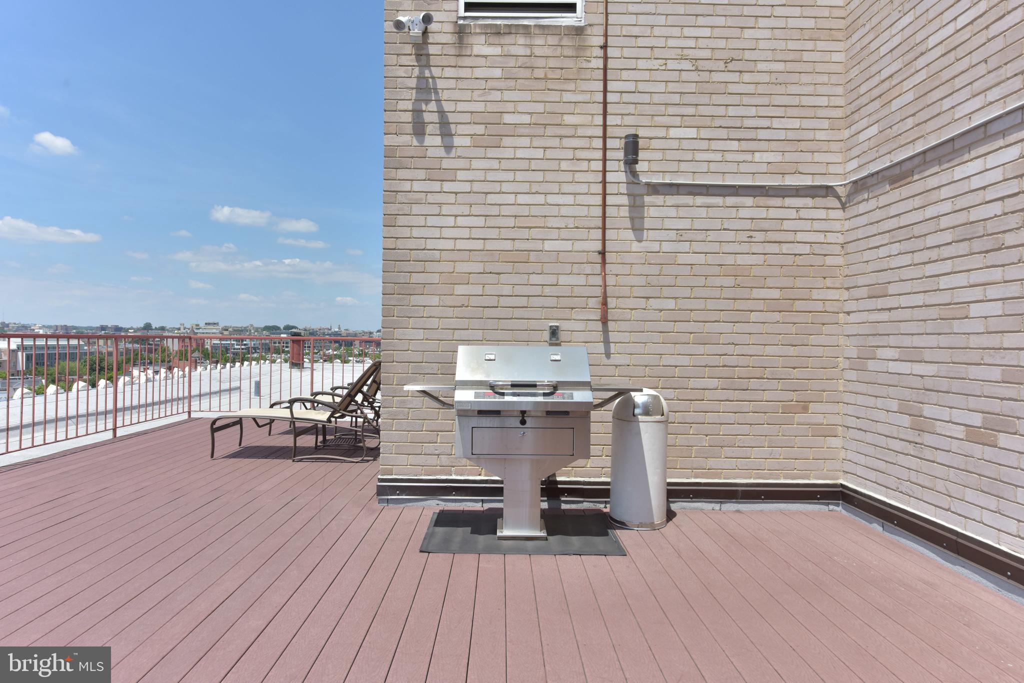 1325 13th Street Northwest, Unit 29 Washington, DC 20005 - Photo 39 of 48