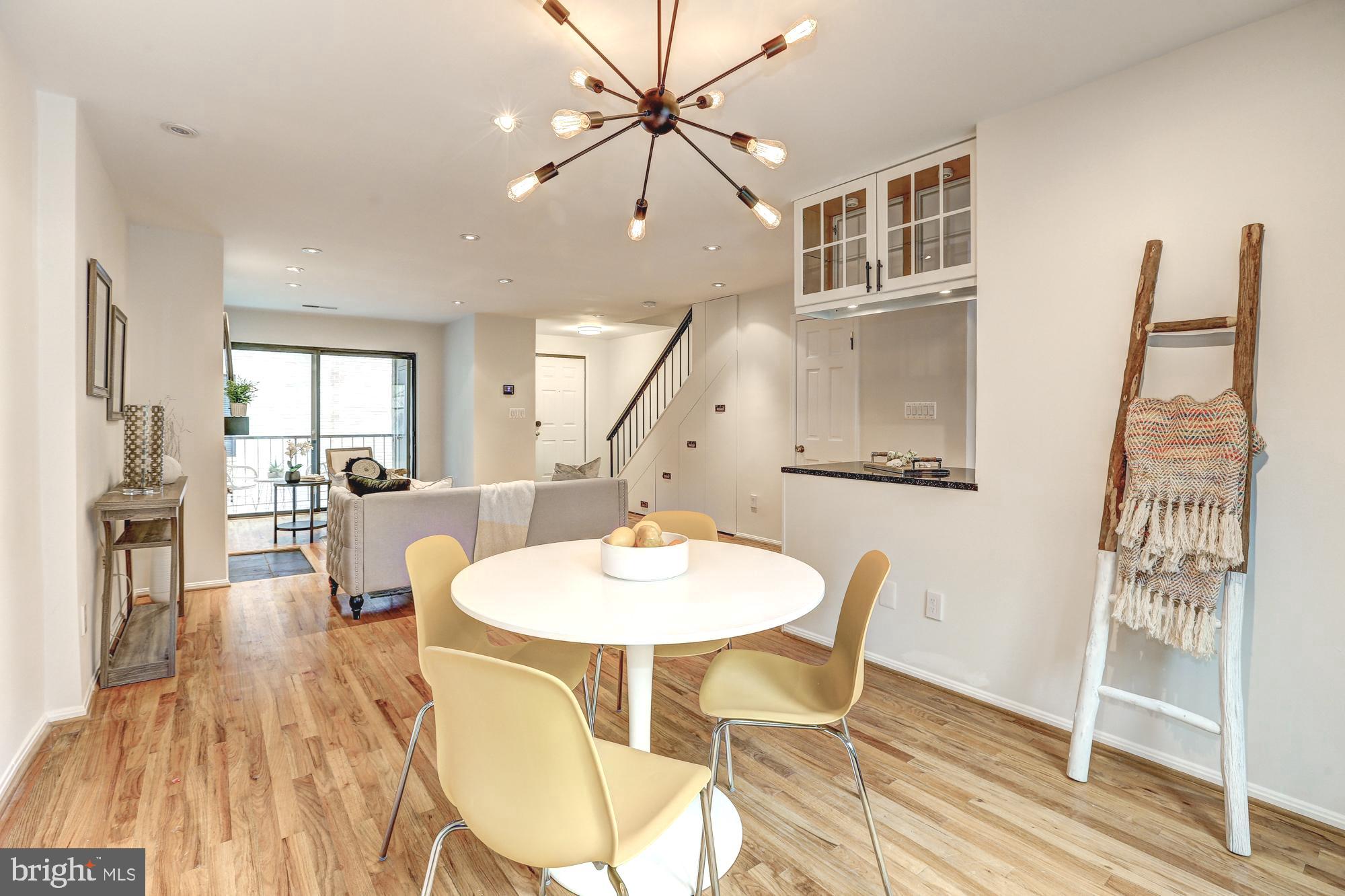 1325 13th Street Northwest, Unit 29 Washington, DC 20005 - Photo 5 of 48