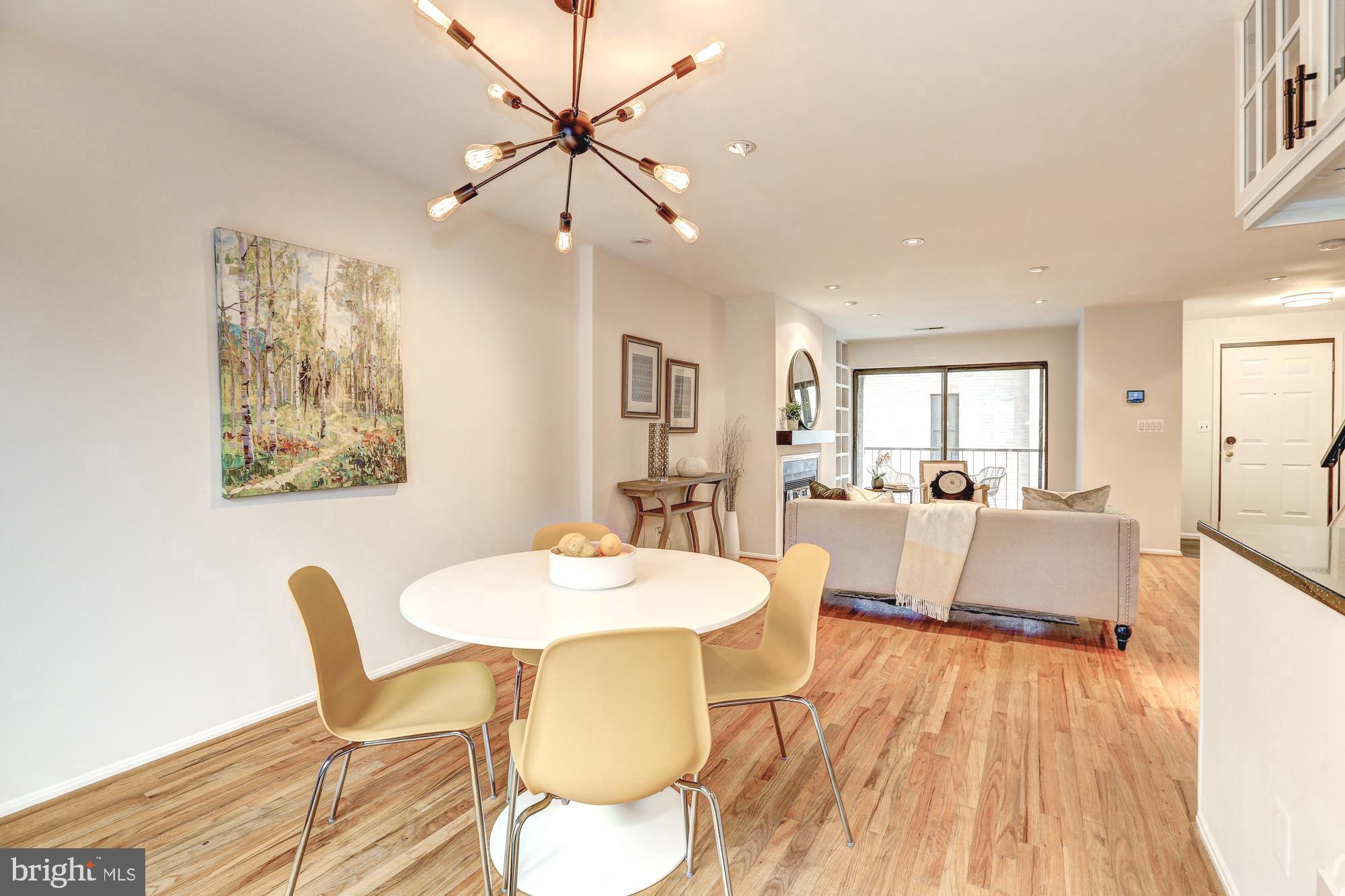 1325 13th Street Northwest, Unit 29 Washington, DC 20005 - Photo 6 of 48