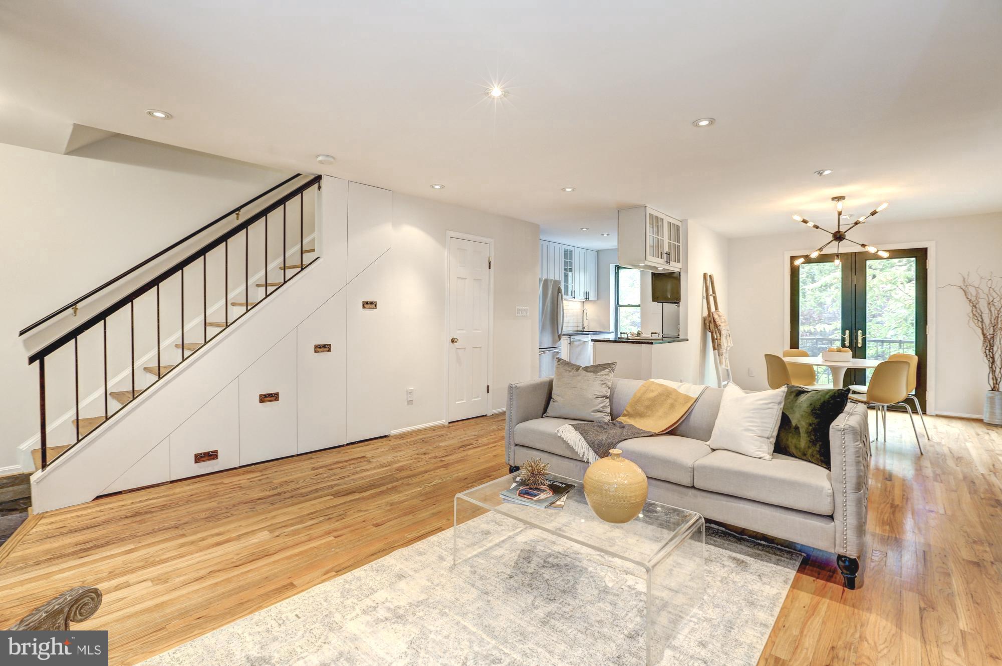 1325 13th Street Northwest, Unit 29 Washington, DC 20005 - Photo 7 of 48