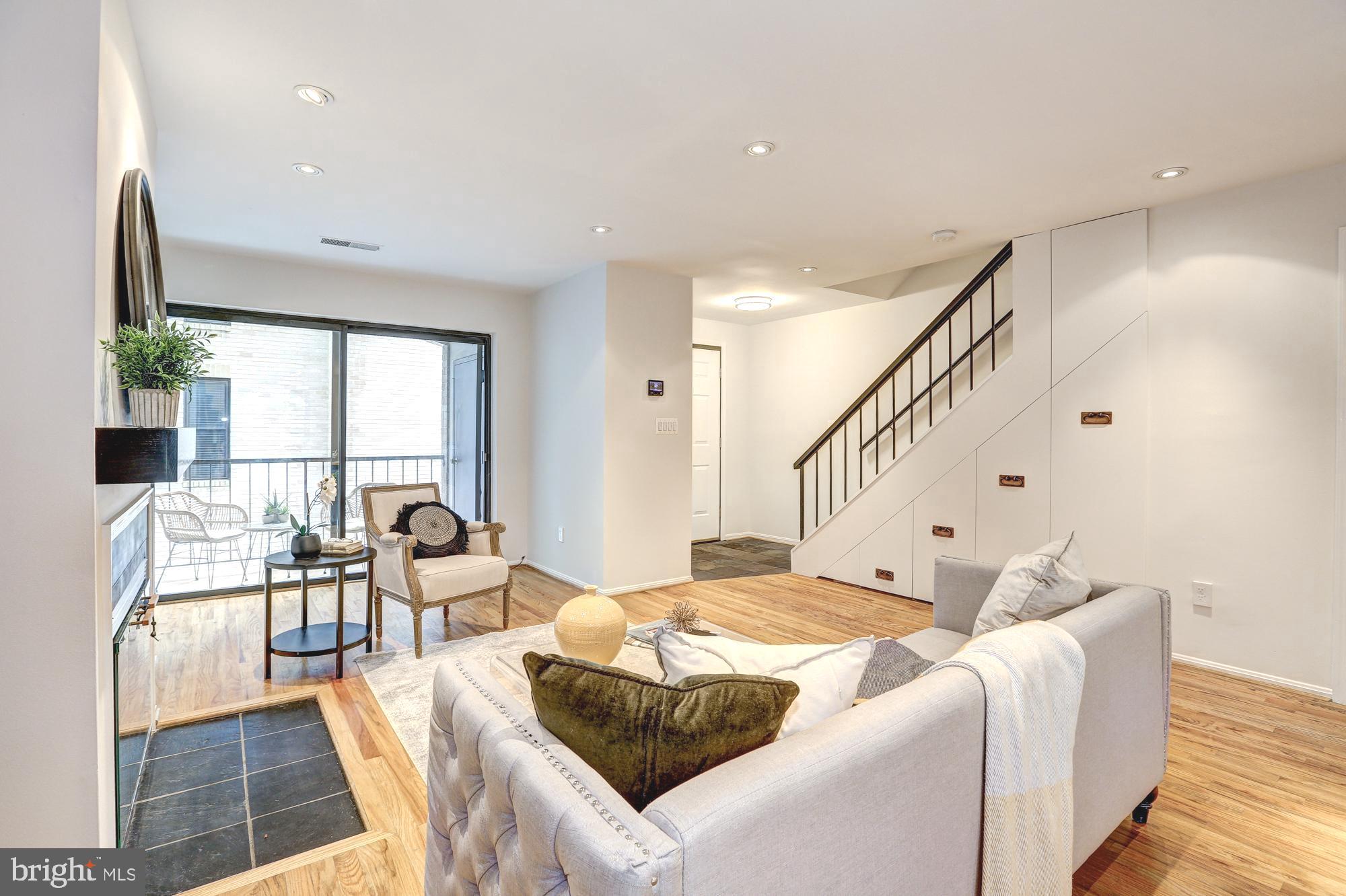 1325 13th Street Northwest, Unit 29 Washington, DC 20005 - Photo 8 of 48