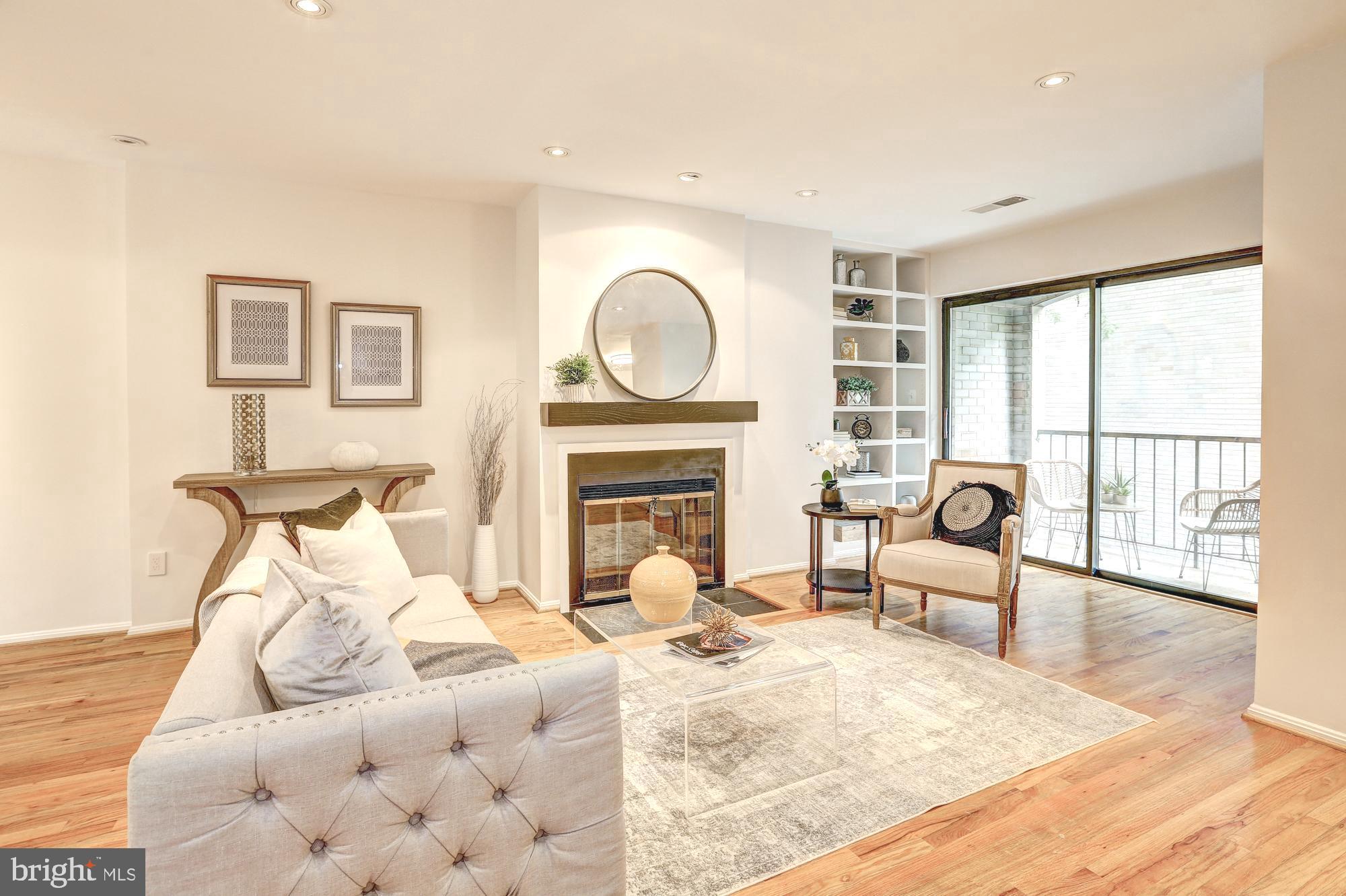 1325 13th Street Northwest, Unit 29 Washington, DC 20005 - Photo 9 of 48