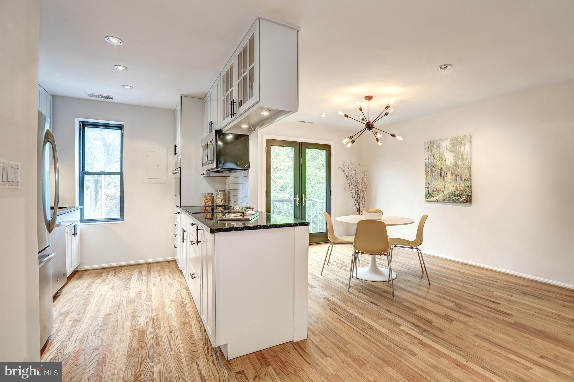 1325 13th Street Northwest, Unit 29 Washington, DC 20005 - Photo 10 of 48