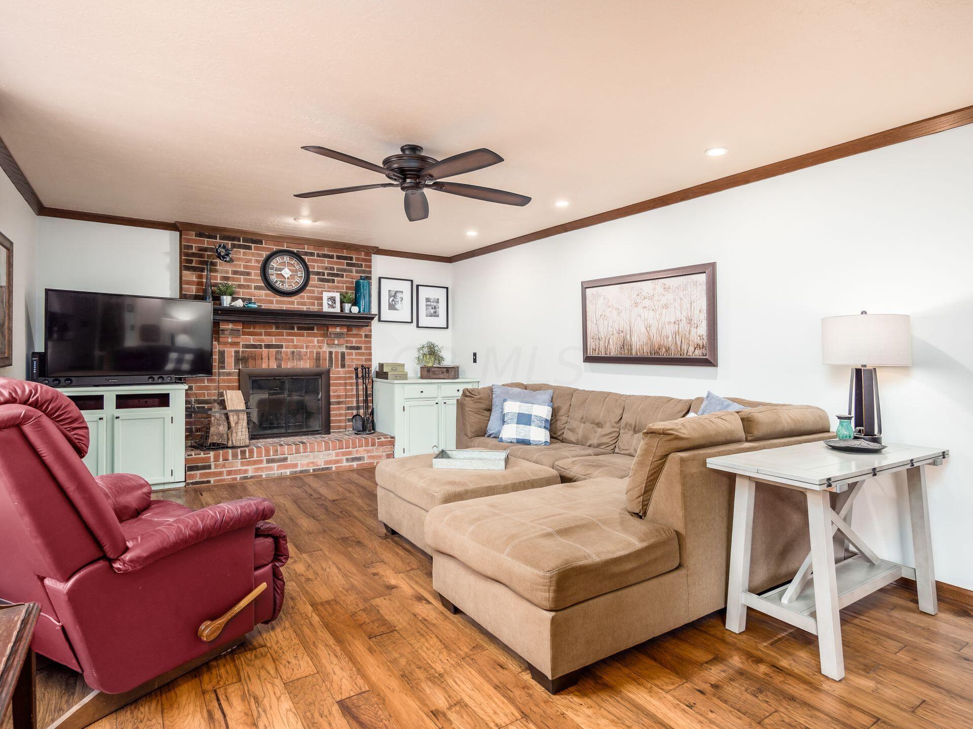 122 Ravine Road Powell, OH 43065 - Photo 16 of 42 Family Room