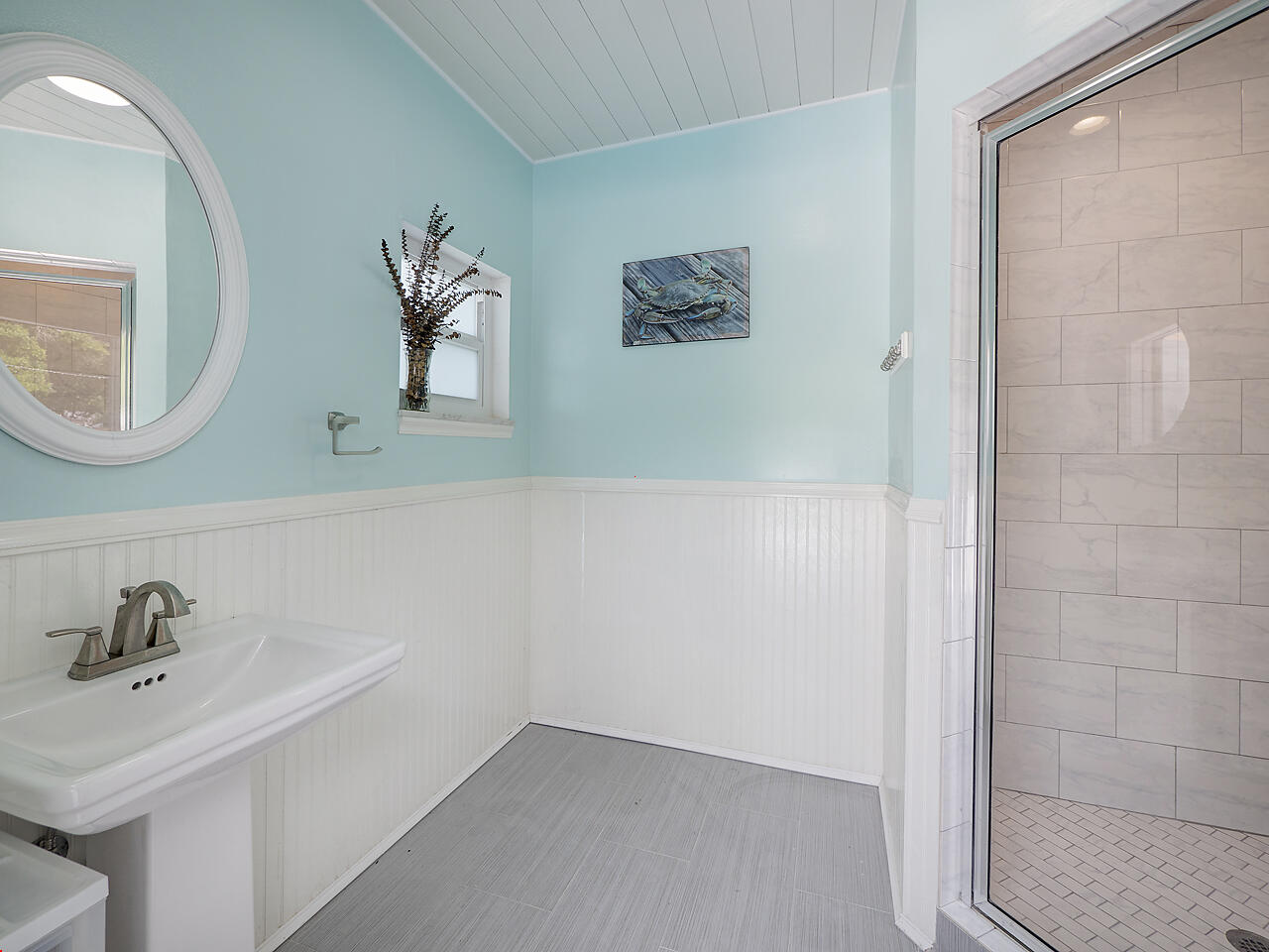 4370 Christensen Road Fort Pierce, FL 34981 - Photo 20 of 25 Third Bathroom