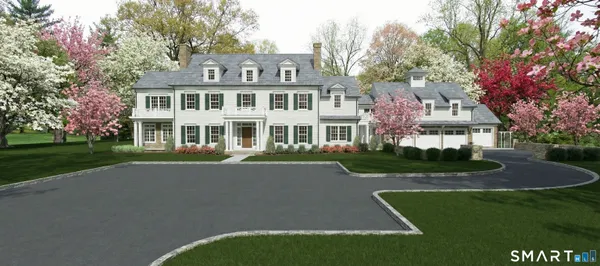 $5,400,000 | 452 Silver Spring Road, Ridgefield, CT 06877