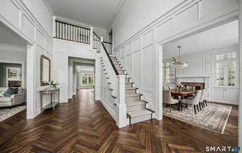 $5,400,000 | 452 Silver Spring Road, Ridgefield, CT 06877