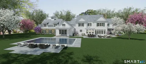 $5,400,000 | 452 Silver Spring Road, Ridgefield, CT 06877