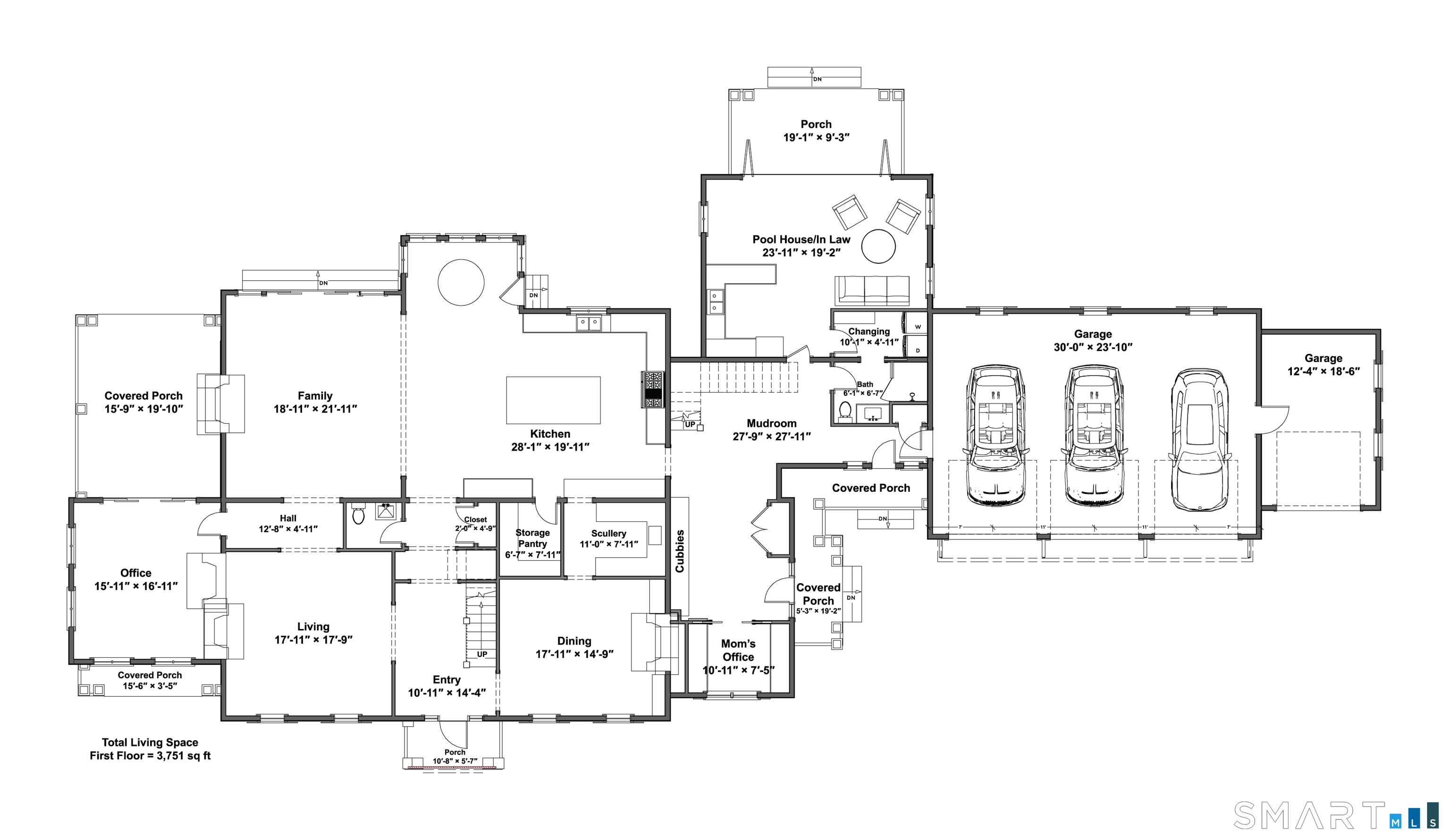 452 Silver Spring Road Ridgefield, CT 06877 - Photo 3 of 4